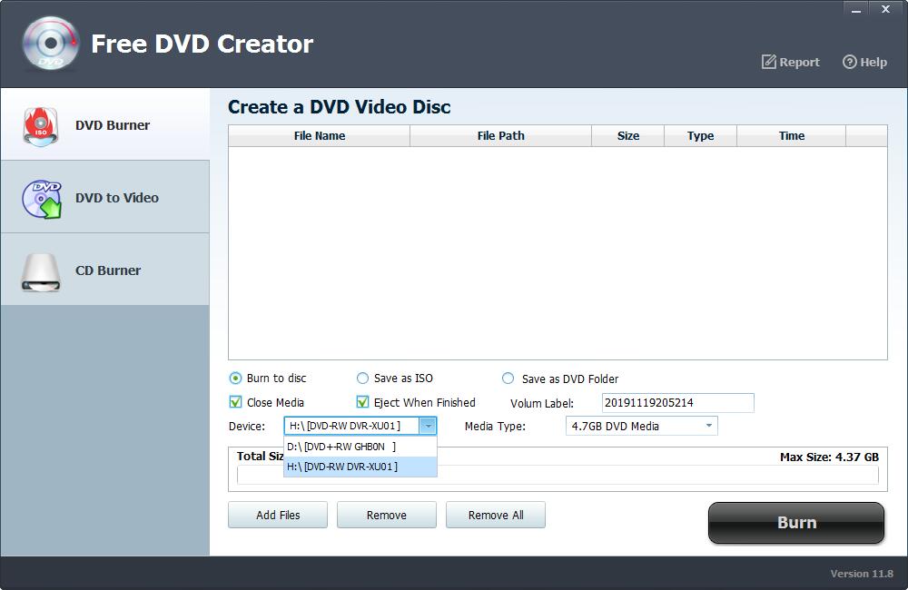 Tipard DVD Creator 3.2.10.85144 Crack Mac Osx