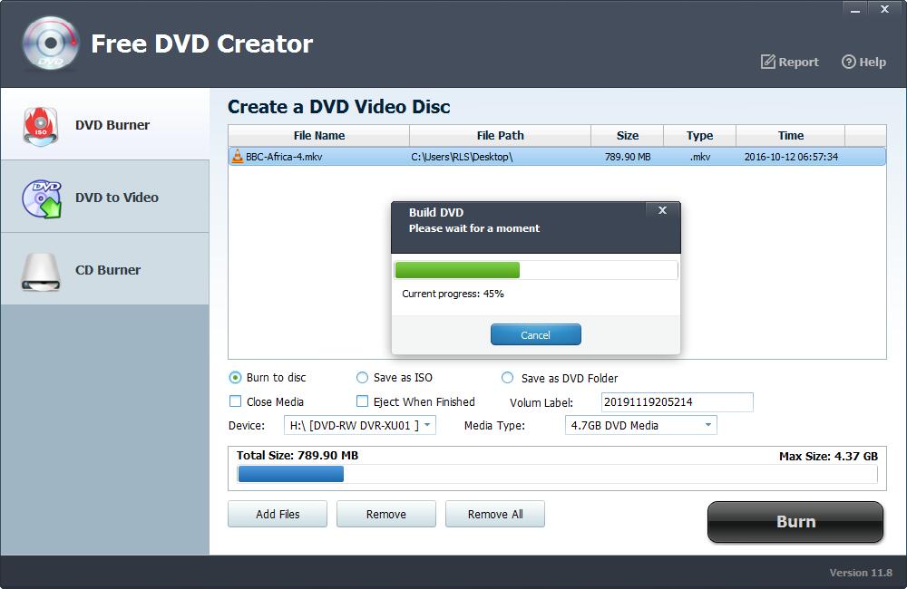 Xilisoft 3D Video Converter 1.1.0 Keygen