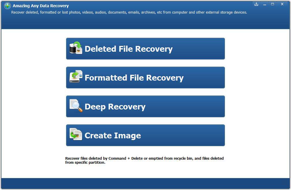 any data recovery pro crack download