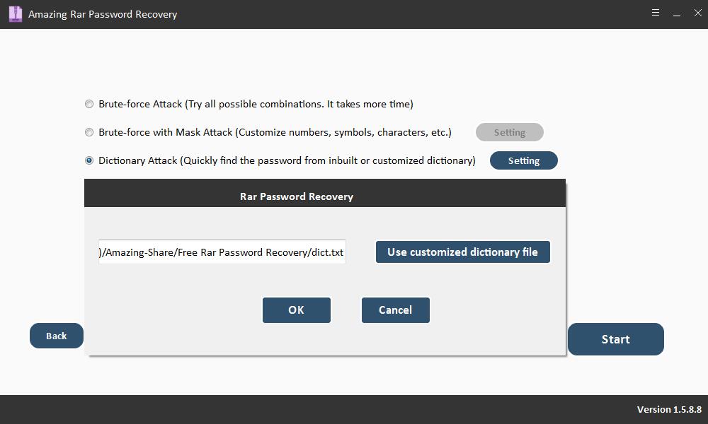 Winrar password breaker free download