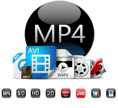 Mp4 Convert To Avi For Mac