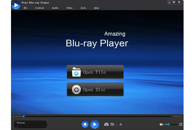 Blue Ray Player Software Freeware 62