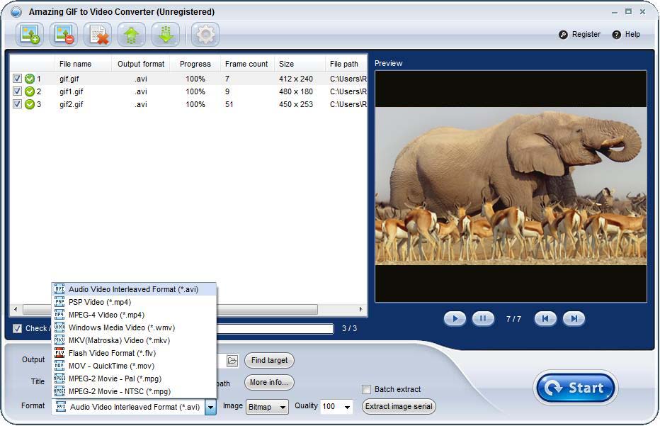Mp3 Video Converter 1 9 40 Multi Android Free Download