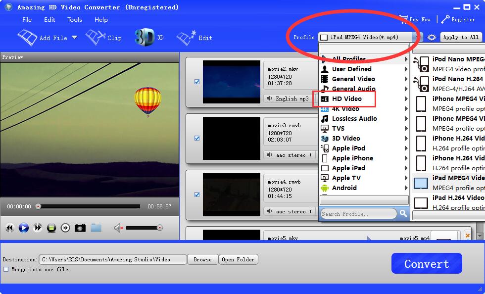 Mac Software To Convert Mkv To Mp4