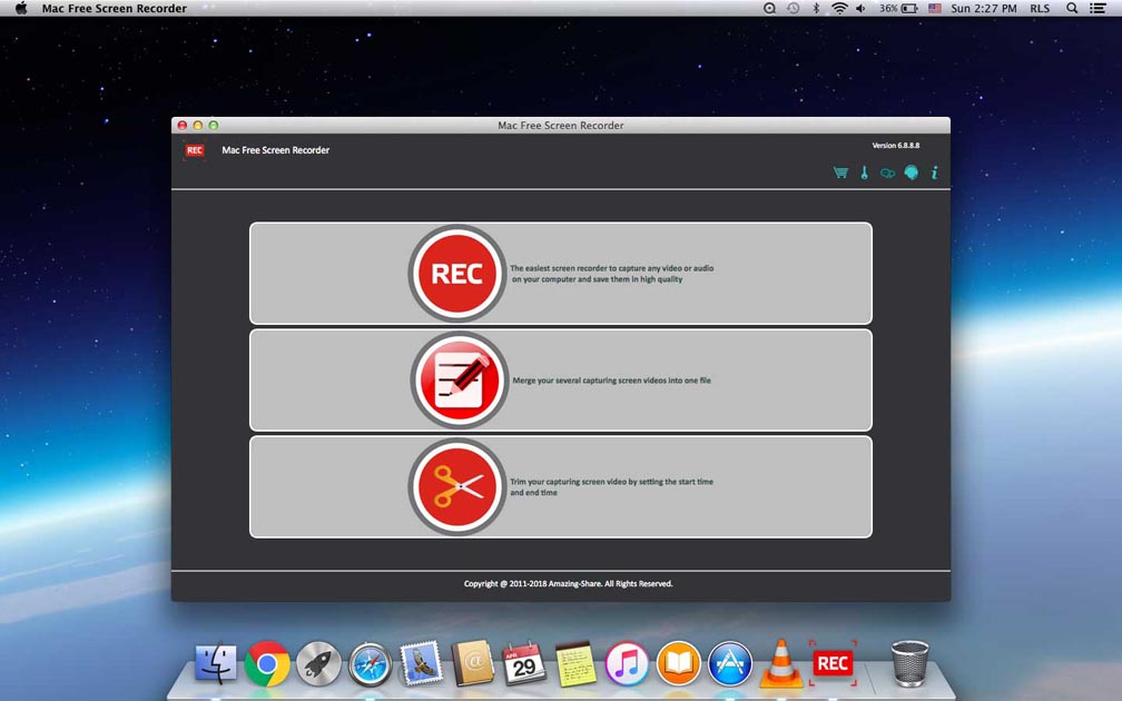 download free mac screen recorder