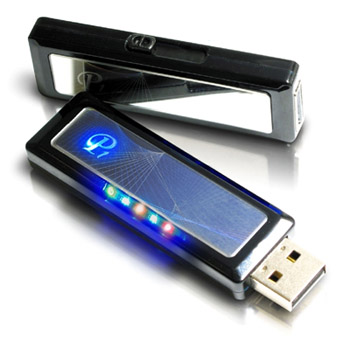Flash Drive Recovery Freeware