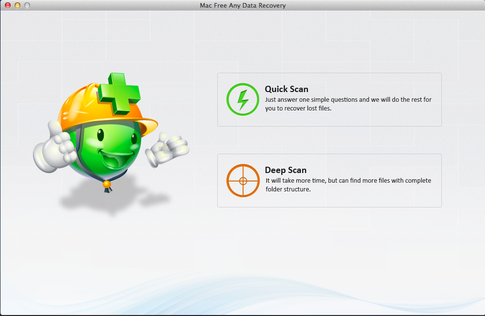 Download recover data for mac